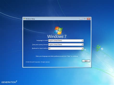 Windows 7 all in one pre-activated 2019